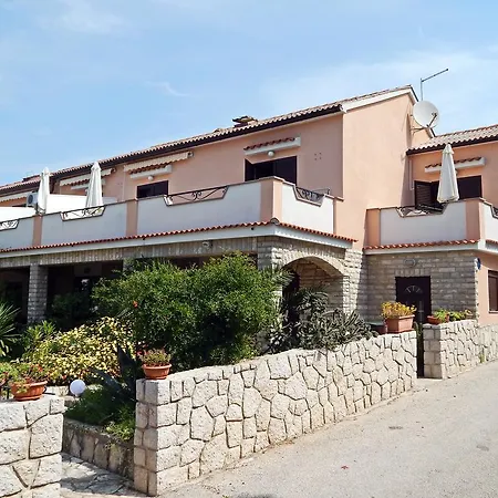 Apartment Fumic Mandre