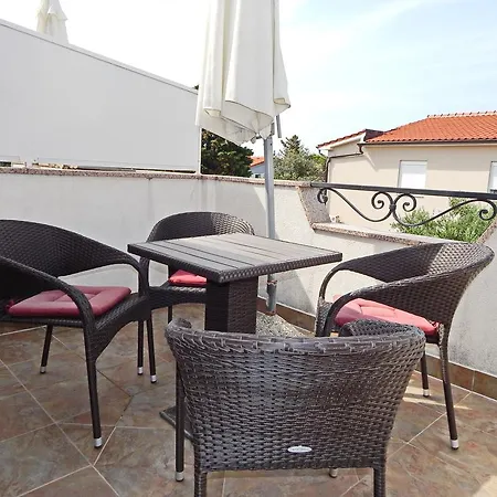 Apartment Fumic Mandre