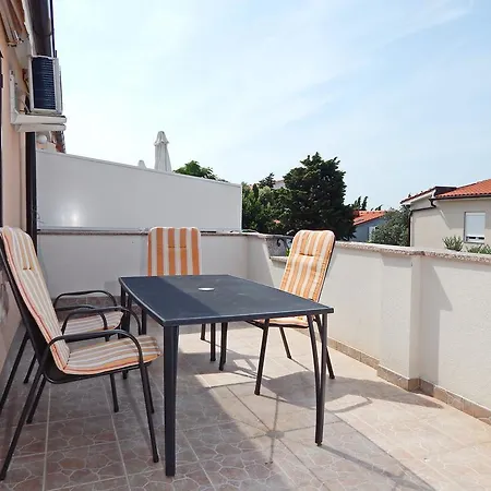 Fumic Apartment