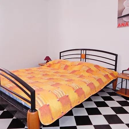 Apartment Fumic Mandre