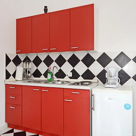 Apartment Fumic