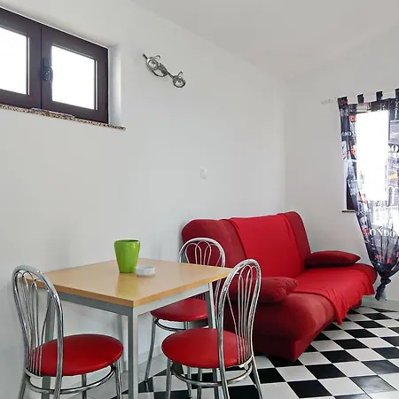 Fumic Apartment